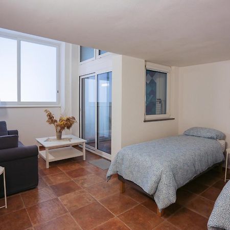 Casa Vacanze Ulisse Trapani Eksteriør billede