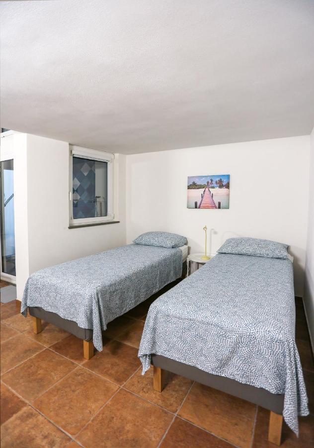 Casa Vacanze Ulisse Trapani Eksteriør billede