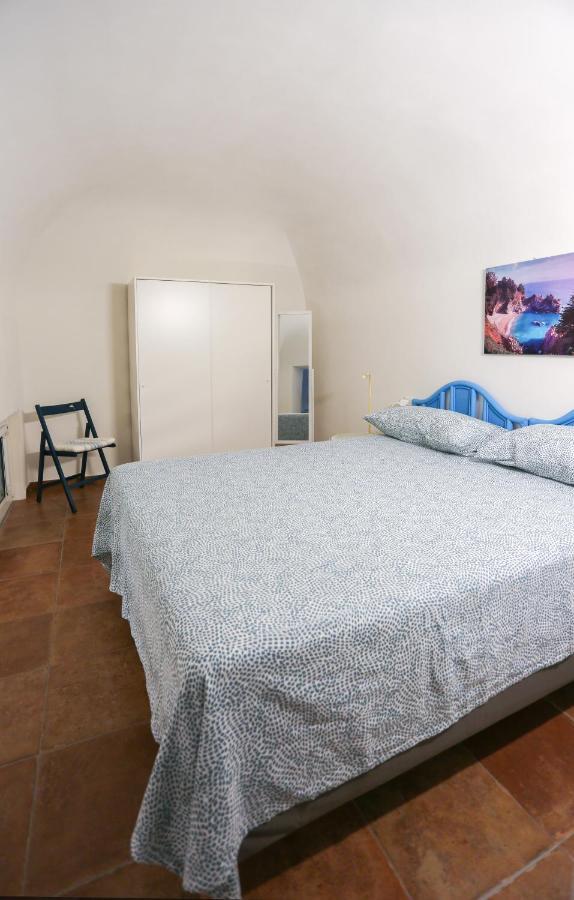 Casa Vacanze Ulisse Trapani Eksteriør billede
