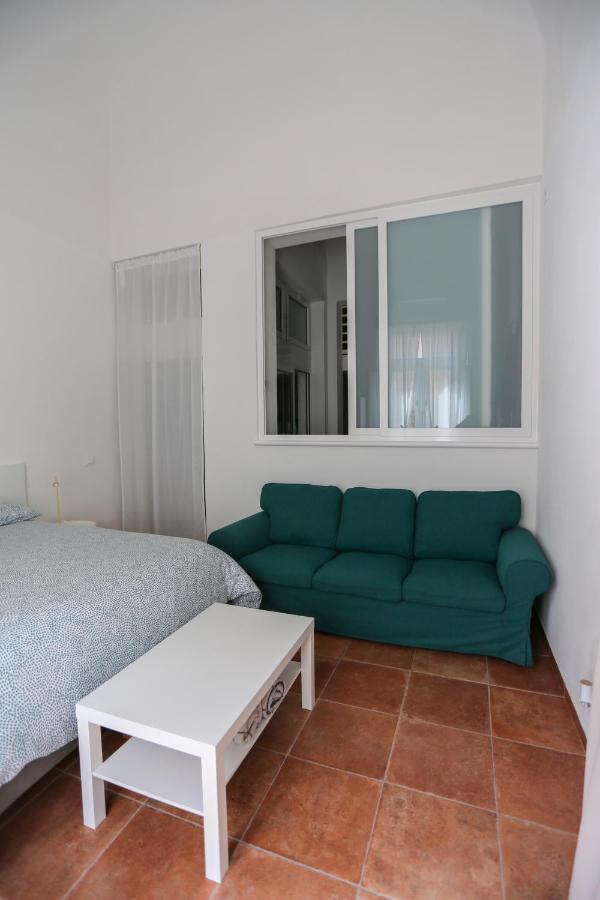 Casa Vacanze Ulisse Trapani Eksteriør billede