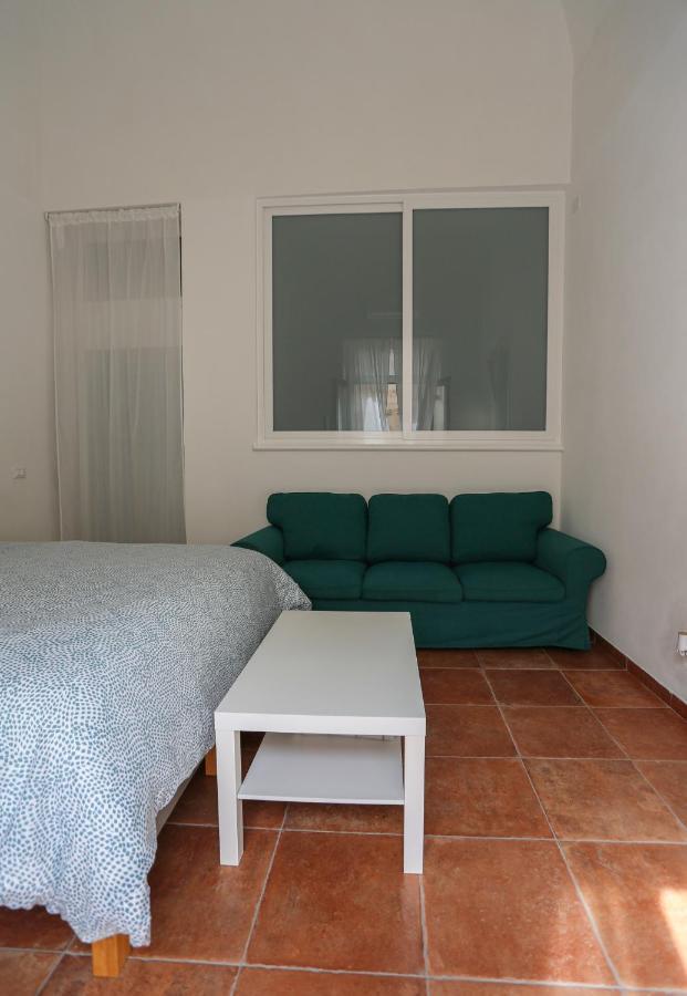 Casa Vacanze Ulisse Trapani Eksteriør billede
