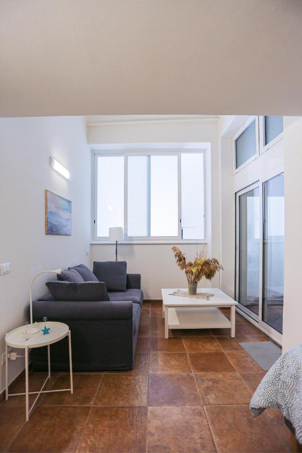 Casa Vacanze Ulisse Trapani Eksteriør billede
